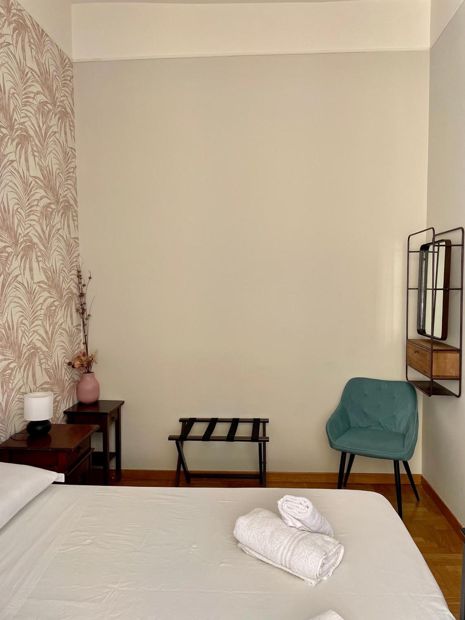 Aurora House - Appartamento Accogliente A Barberini — Foto 2